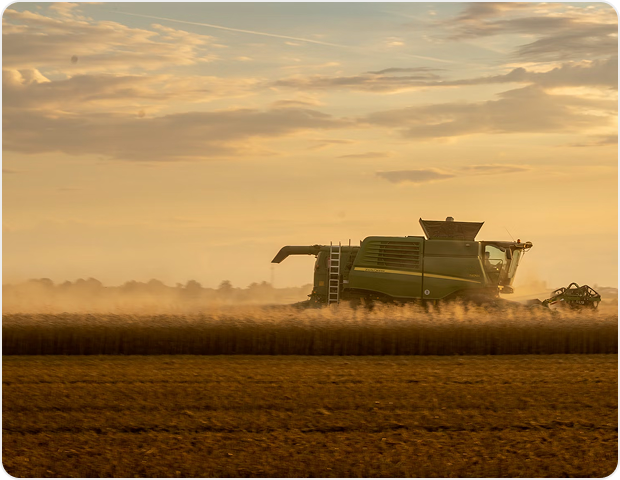 Сівалка зернова механічна СЗМ «Ніка-6»: стабільний висів та надійність у кожному гектарі