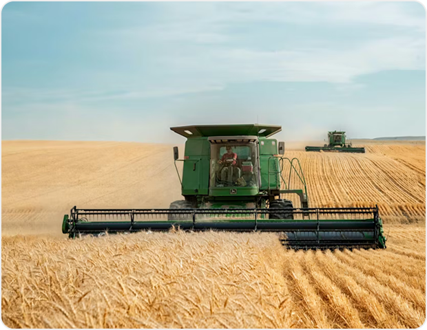 Сівалка зернова механічна СЗМ «Ніка-6»: стабільний висів та надійність у кожному гектарі