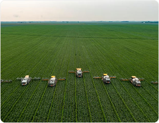 Сівалка зернова механічна СЗМ «Ніка-6»: стабільний висів та надійність у кожному гектарі