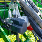 John Deere IRHD