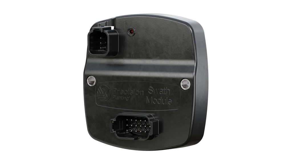 SwathModule