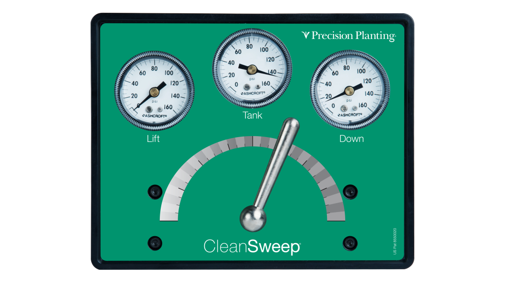 CleanSweep