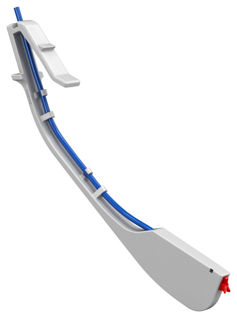 Keeton Seed Firmer